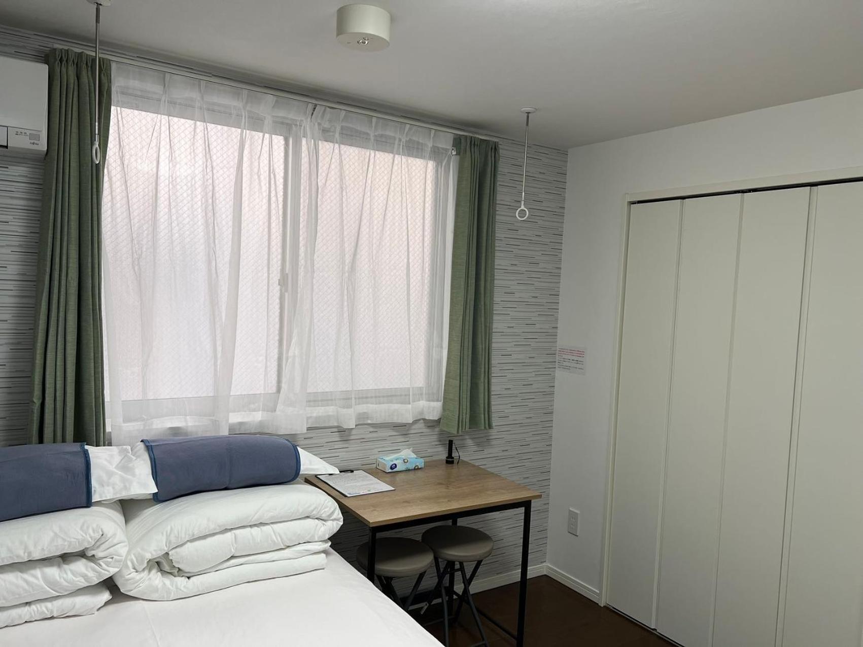 Kiyo Skytree Hotel 錦糸町駅徒歩３分 Tokió Kültér fotó